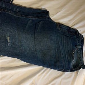 Aeropostale bootcut 40wx30l jeans - BRAND NEW